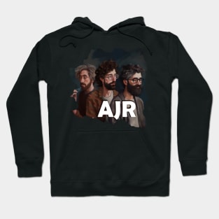 AJR Hoodie